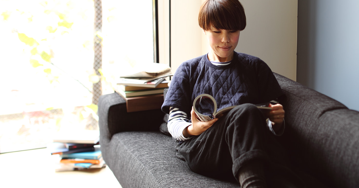 座り心地抜群なお昼寝ソファ お昼寝ソファ | セット - コサイン公式通販