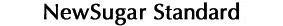NewSugar Standard