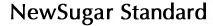 NewSugar Standard