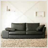 NewSugar System Sofa 3P
