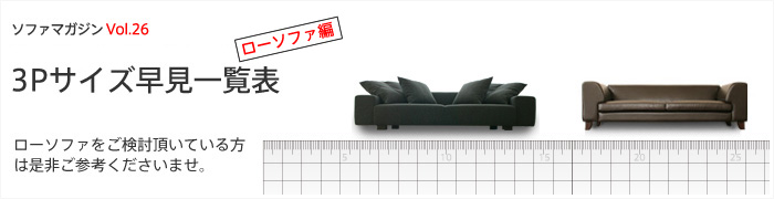 カバーリングソファ特集