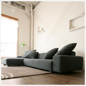 ソファマガジン：Vol37 | 日本を代表する国産ソファブランド NOYES