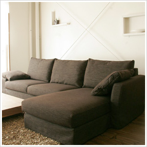 ソファマガジン：Vol37 | 日本を代表する国産ソファブランド NOYES