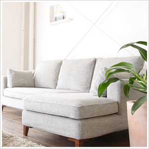 ソファマガジン：Vol37 | 日本を代表する国産ソファブランド NOYES