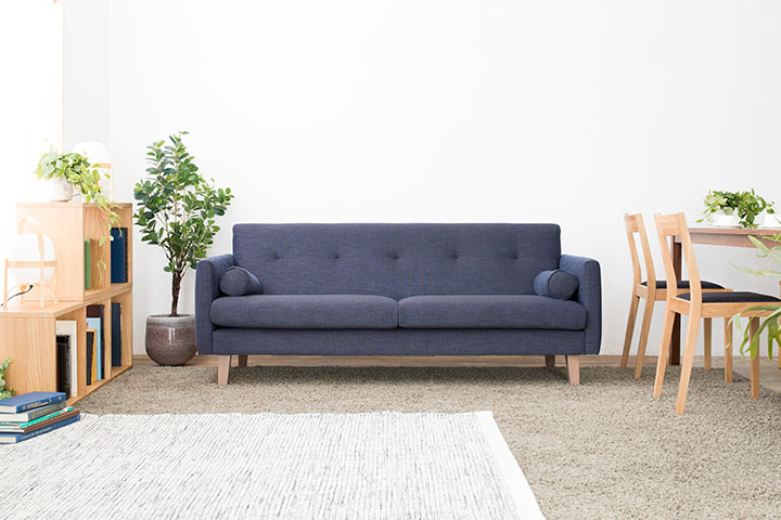 Volster Sofa