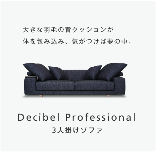 Decibel Professional