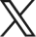 Xアイコン