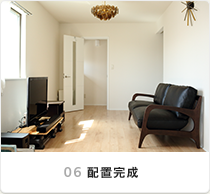 配送と設置について - ショッピングガイド｜日本を代表する国産ソファ 