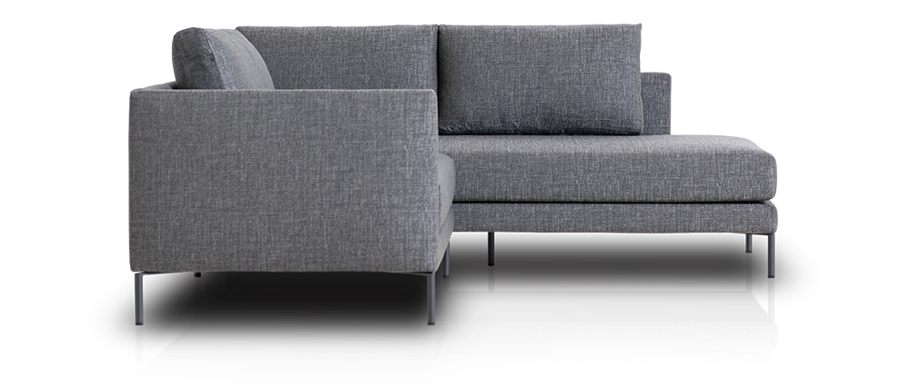 Animato3人掛けカウチソファセット