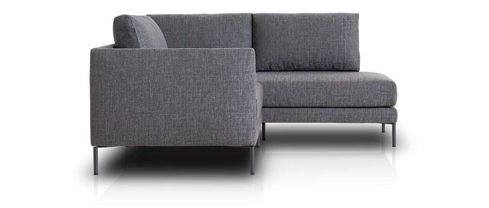 Animato2人掛けカウチソファセット