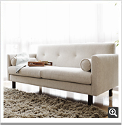 Volster Sofa