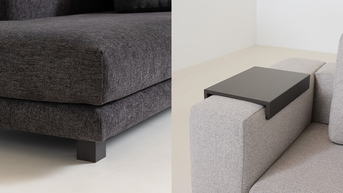 Decibel シリーズ