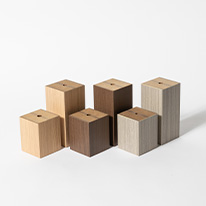 Decibel C4 オットマン」 製品詳細ページ | 国産ソファブランド NOYES