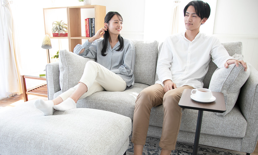 オットマンソファを探す：トップページ｜日本を代表する国産ソファ 