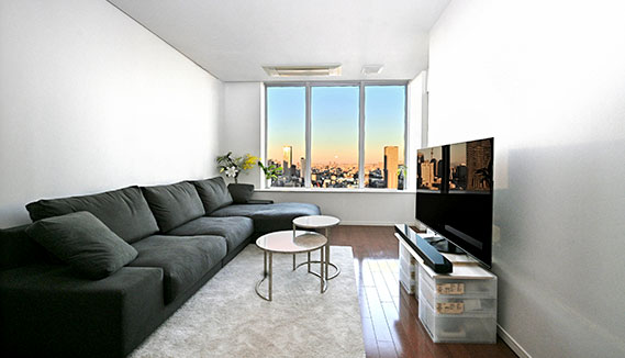 NewSugar Maximum Comfort オットマン 製品詳細ページ | 国産ソファ