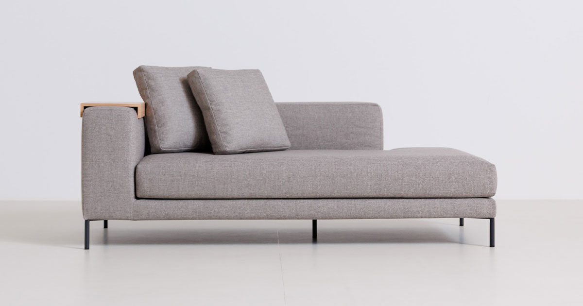 Decibelシリーズ | 日本を代表する国産ソファブランド NOYES