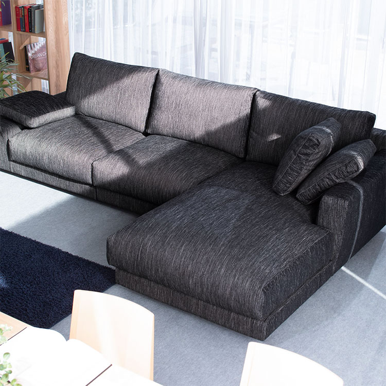 NewSugarシリーズ | 日本を代表する国産ソファブランド NOYES