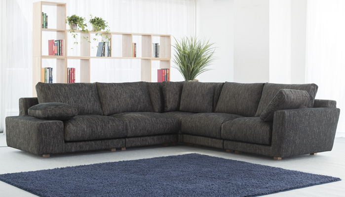 コーナーソファを探す：トップページ | 日本を代表する国産ソファ