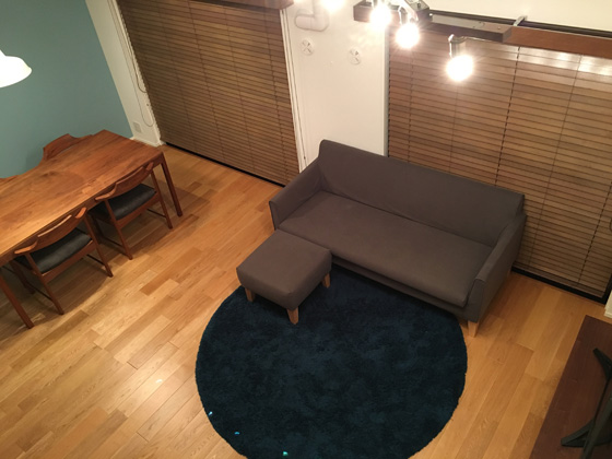 New MK603 Sofa 2人掛け | 国産ソファブランド NOYES