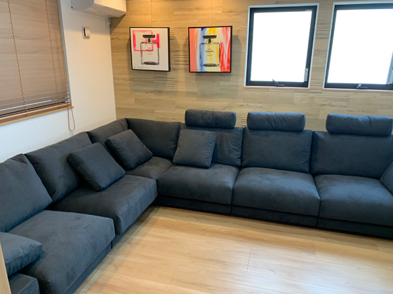 ���m�����É��s�ɂ��Z�܂���T.K�l�@�̂�����