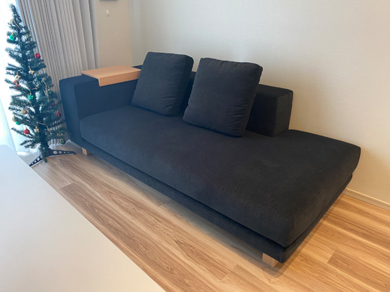 5 pieces of furniture perfect for the 