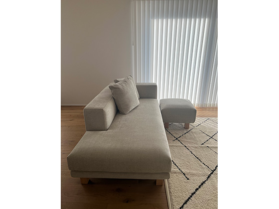 ソファのある暮らし - 島根県 A.M様邸 | 国産ソファブランド NOYES