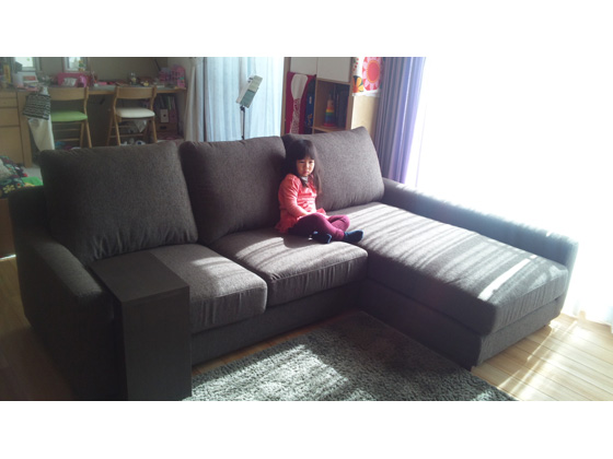 ��t�����R�s�ɂ��Z�܂���K.C�l�@�̂�����