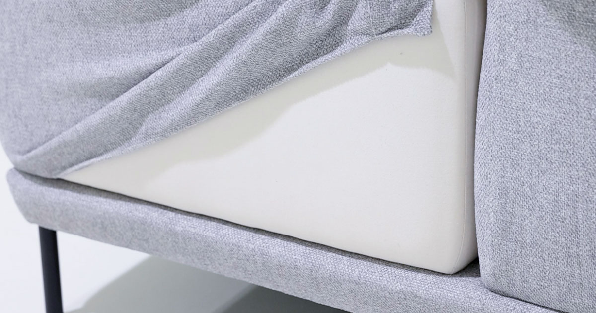 【洗い替え用・模様替えに！】NOYES交換用カバー 交換用カバー・クッション材 | 国産ソファブランド NOYES