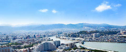 福岡ショールーム