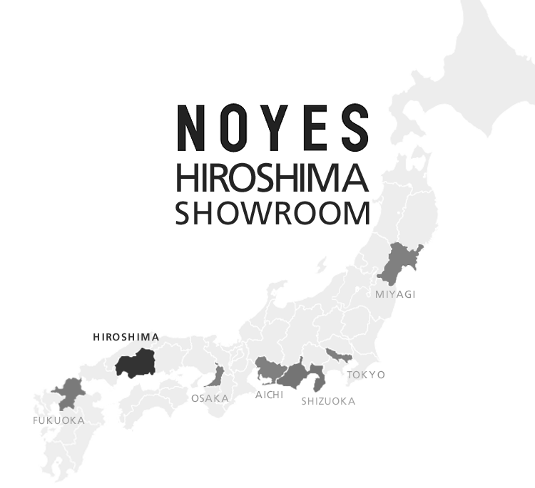 HIROSHIMA SHOWROOM