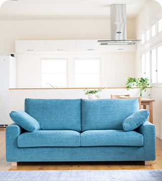 期間限定横浜ショールーム 2022年2月 展示ソファラインナップ | 国産