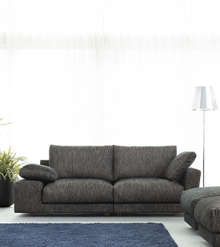 期間限定横浜ショールーム 2022年2月 展示ソファラインナップ | 国産