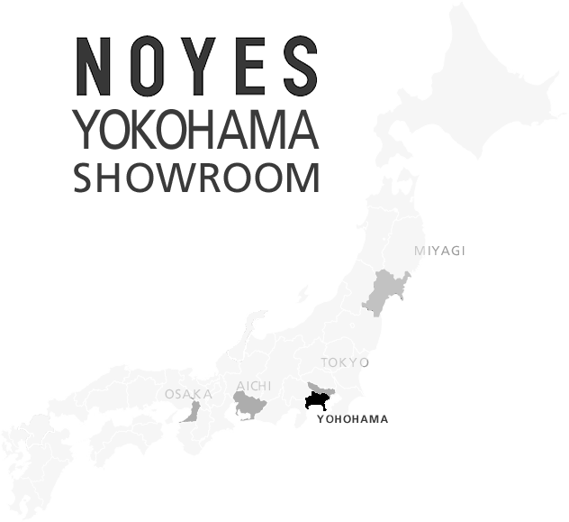 yokohama SHOWROOM