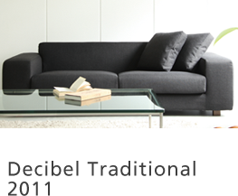 Decibel Traditional 2011