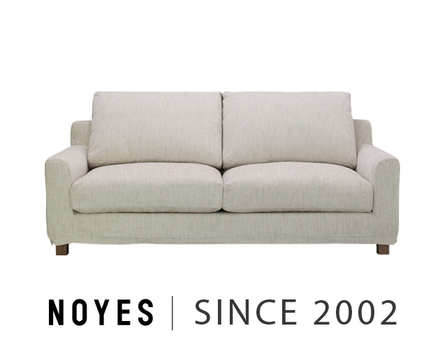 NOYES | SINCE 2002