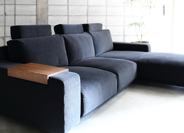 ノイエス　家具　ソファ 3人掛けソファを探す：トップページ | 日本を代表する国産ソファ