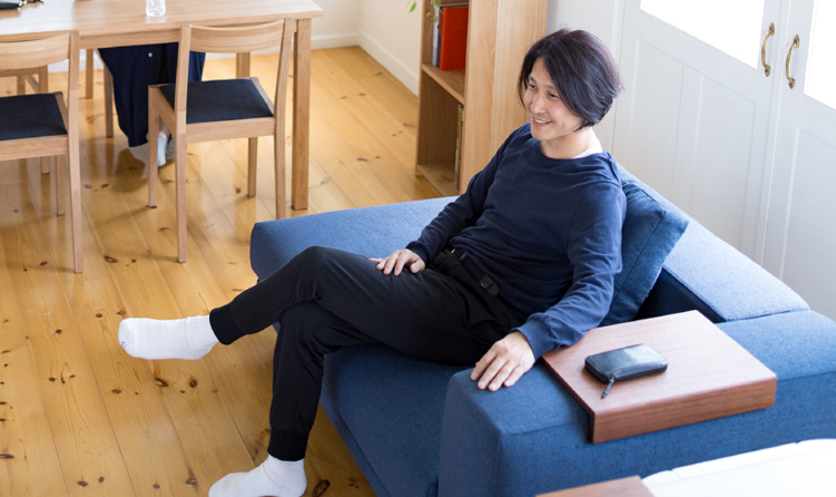 mnmn様専用 NOYES 二人掛けベンチ Bench ソファ ノイエス