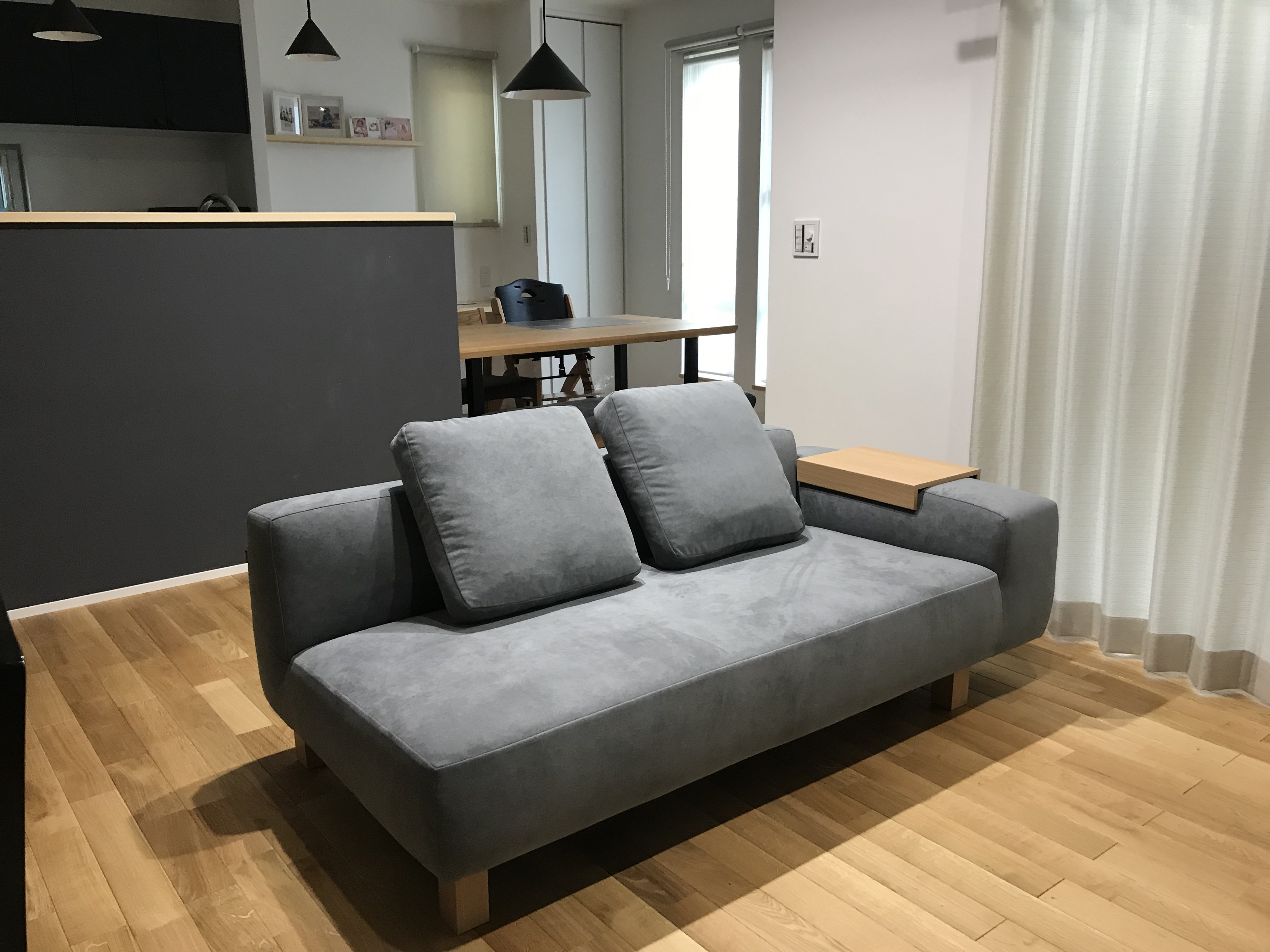 座面が広いソファの特徴 選び方と快適に過ごせるソファ選 国産ソファブランド Noyes 座面が広いソファの特徴 選び方と快適に過ごせるソファ選 国産ソファブランド Noyes