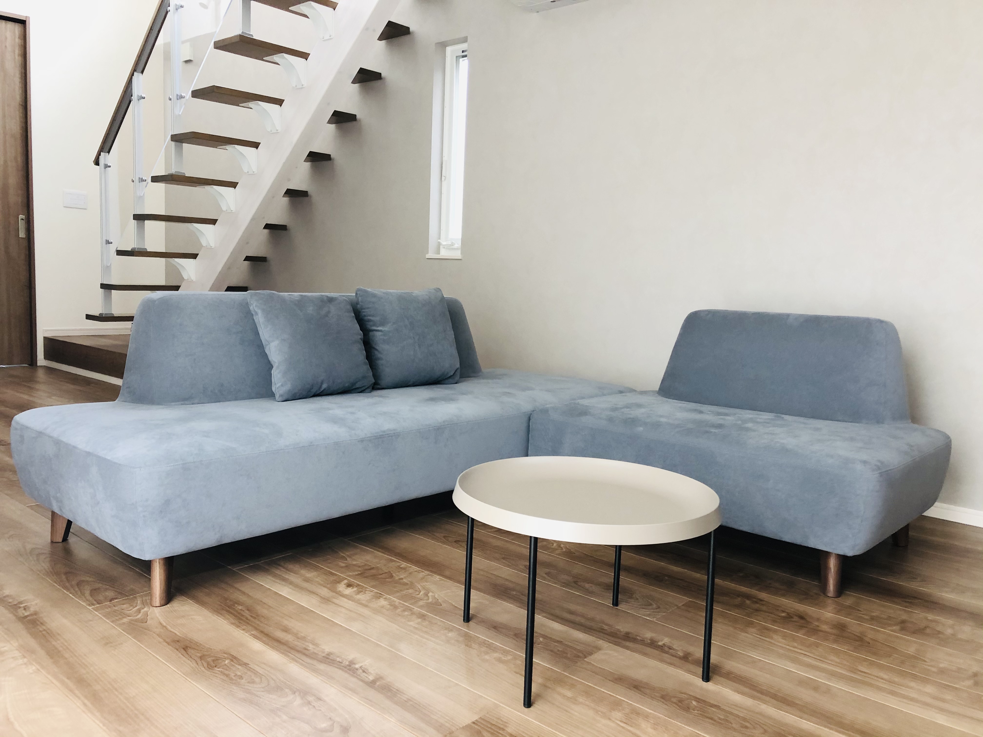 座面が広いソファの特徴 選び方と快適に過ごせるソファ選 国産ソファブランド Noyes 座面が広いソファの特徴 選び方と快適に過ごせるソファ選 国産ソファブランド Noyes