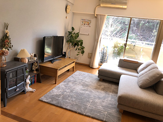 カウチソファとは コーナーソファとの違い 使い勝手 選び方を解説 国産ソファブランド Noyes