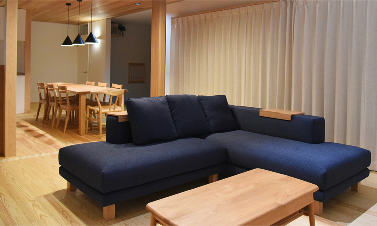 カバーリングのカウチソファセット ソファ専門店 Noyes カバーリングのカウチソファセット ソファ専門店 Noyes