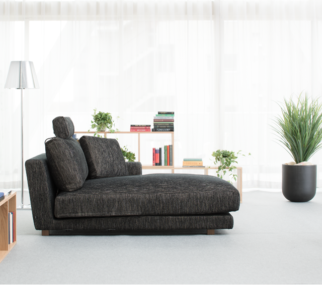 ▪️タクミク様▪️NOYES NewSugar Maximum Comfort HS NewSugar Maximum Comfort HS 単体カウチ | 国産ソファブランド NOYES