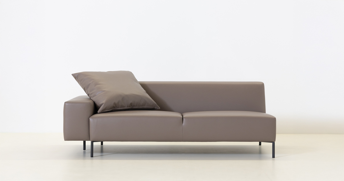 NOYES Bench ソファー　【引き取り限定】 工場再整備ソファ「Bass 3人掛け」 | 国産ソファブランド NOYES