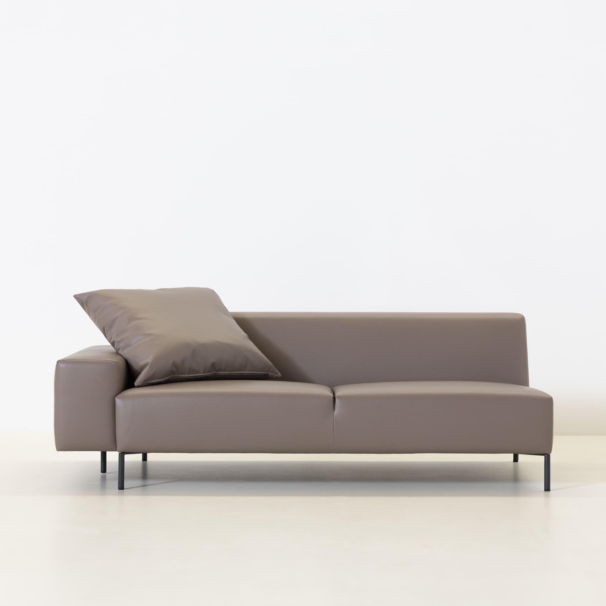 NOYES ソファ Bench 3人掛け 廃盤品 3人掛けソファを探す：トップページ | 日本を代表する国産ソファ