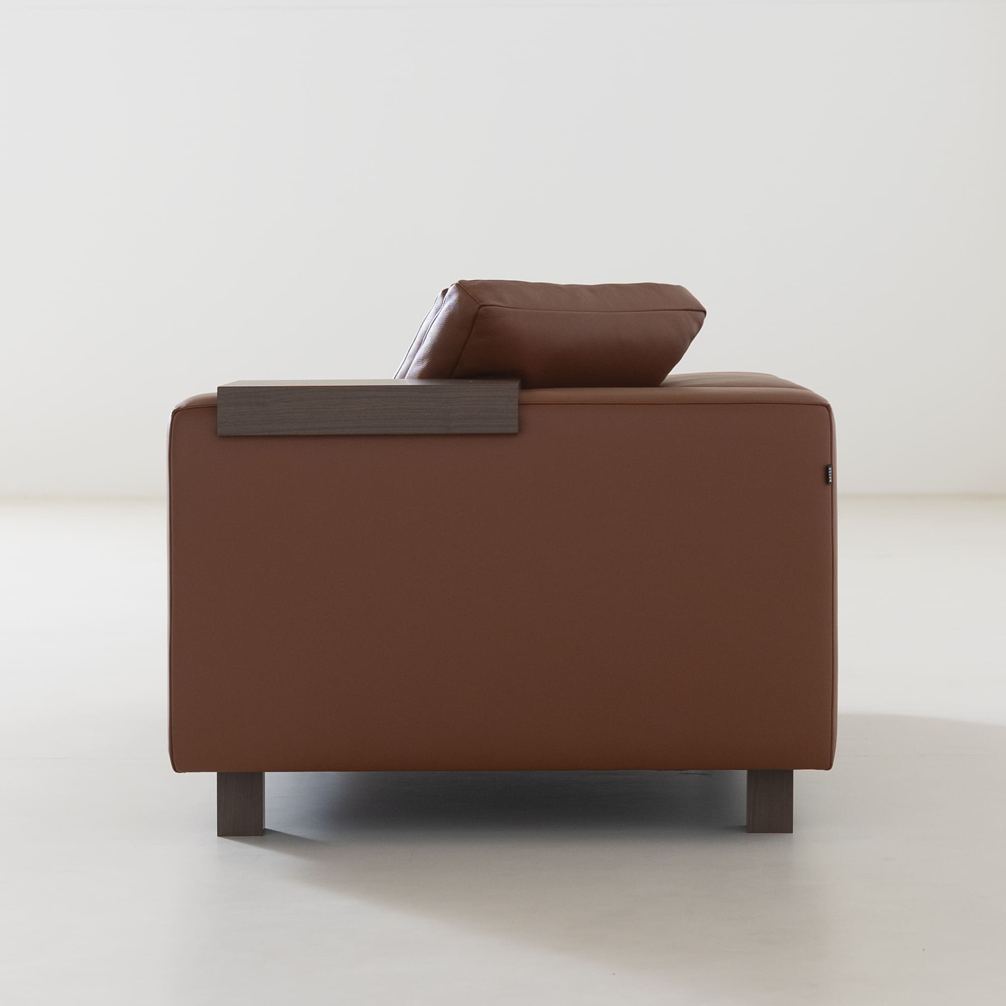 しのび Decibel Traditional 3人掛け片ひじ」 製品詳細ページ | 国産ソファ