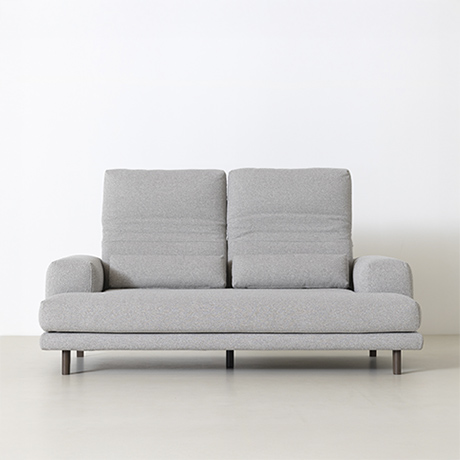 工場再整備ソファ「Grow 1人掛け」 | 国産ソファブランド NOYES