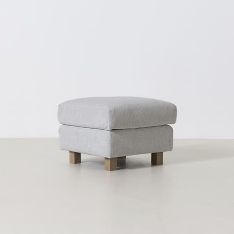 工場再整備ソファ「Grow 1人掛け」 | 国産ソファブランド NOYES