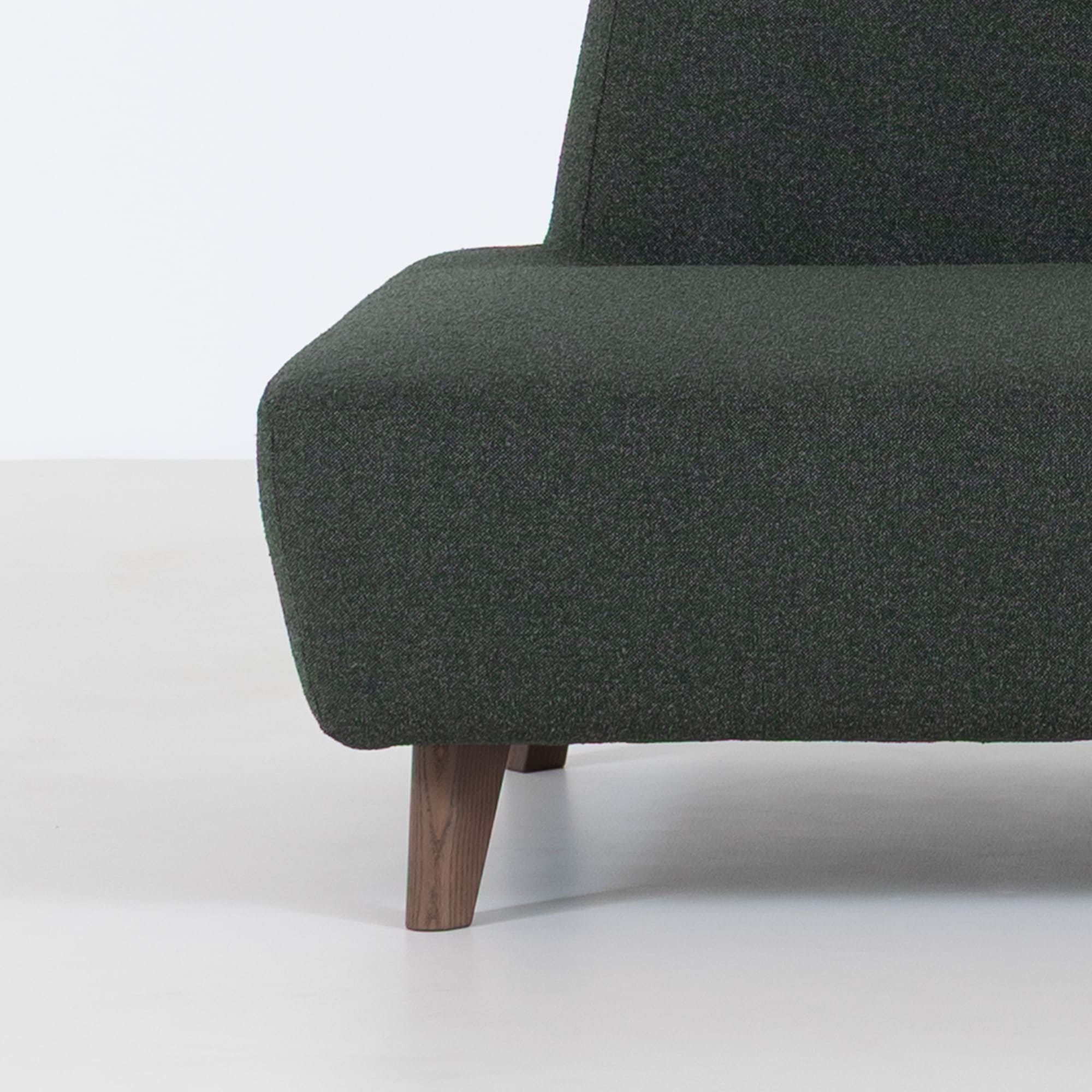 定価17万超⭐︎NOYES Cortile ソファ スモール3人掛け Cortile スモール3人掛け | 国産ソファブランド NOYES