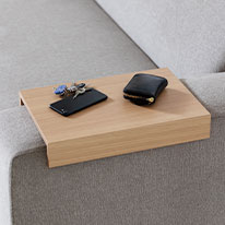 Decibel Traditional ワイド3人掛け両ひじ」 製品詳細ページ | 国産