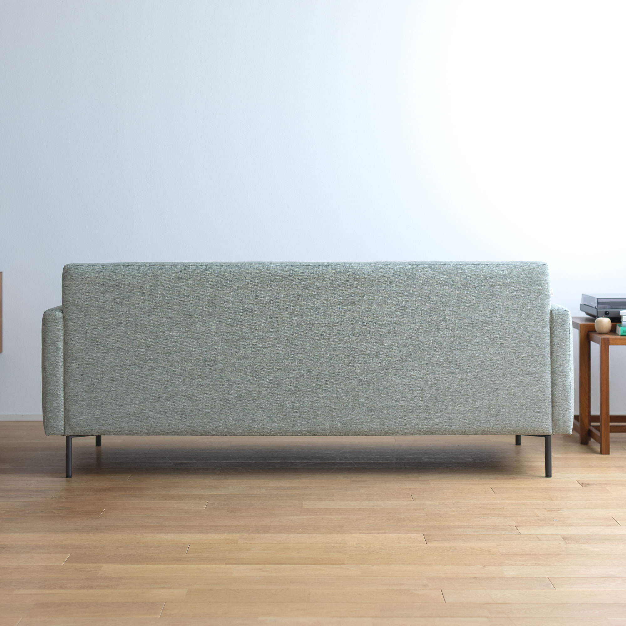 Elme 3人掛け」 製品詳細ページ | 国産ソファブランド NOYES